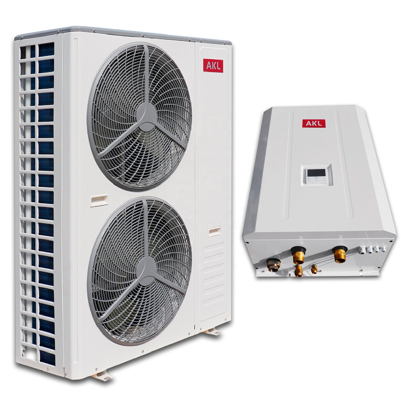 split system air conditioner